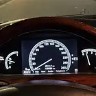 بانوراما S 500 موديل 2006 ممشى قليل