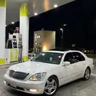 لكزس LS 430 مديل 2006 سعودي