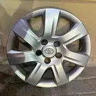 طاسة كامري