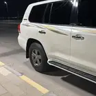 جنوط لاندكروزر 2015