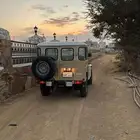 جيب ربع مجدد بلكامل 82 LX طاره هوا مكيف مفحوص ومجدد