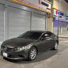 مازدا 6 للبيع موديل 2018