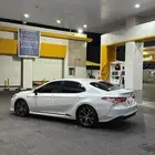 كامري 2020 ستاندر مطور