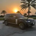 رنج فوج 2016 NA تم البيع