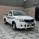 هايلكس غماره موديل 2015 فل كامل