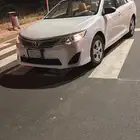 للبيع كامري 2013