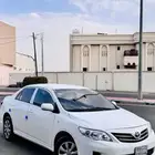 كورلا 2013 مرشوش كامل الممشى 438 الف