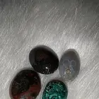 احجار خام سليماني هندي