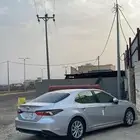 كامري2024