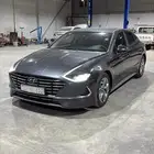 هونداي سوناتا 2020 وارد كوريا فل الفل
