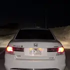 اكورد 2009 محوله 2012