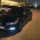 بي ام 2016 فل كامل مقاس 740 جميع موصفات