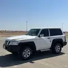 جيب باترول 2008 مجهز للبر