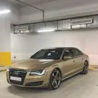 اودي A8 2012 فل كامل