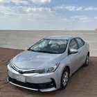 كورلا 2018 ستاندر