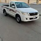 هايلكس 2013