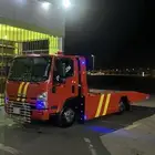 سطحة داخل وخارج تبوك