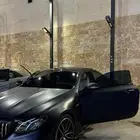مرسيدس E 450 كوبيه