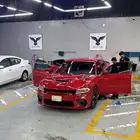 دودج اتشارجر 2015للبيع فئة الموتر SXT 6vماشي 300الف