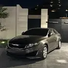 اوبتيما 2013