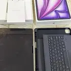 ايباد اير 6 مقاس 13 انش موديل 2024