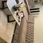 كنب حرف L زاوية