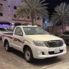 هايلكس 2013