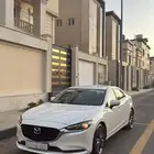 مازدا 6 2023 بحالة الوكالة