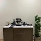 كورنر قهوة