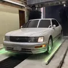 لكزس LS400