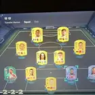 حساب فيفا 26