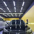 انفنيتي Q50s هايبرد 2016