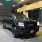 سييرا اتش دي 2009 دبل نظيف للبيع بالدمام