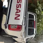 سيارة نافارا للبيع