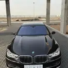 بي ام دبليو طلبيه خاصة 2016