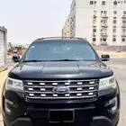فورد اكسبلور 2017