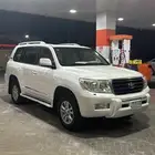 لاندكروزر 2010
