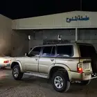 نيسان فتك