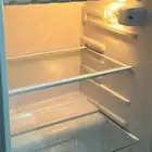 ثلاجة صغيرة