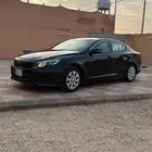 كيا اوبتيما 2015 اسود ( تم البيع )