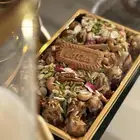 أفضل تمر محشي لأصحاب المحلات ولمناسباتكم