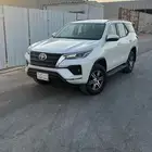 فورتشنر 2022