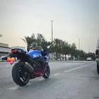 سزوكي gxsr-600-2016
