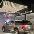 يوكن XL 2014 وكالة ماشالله