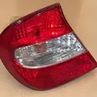 شمعه كامري وكاله 2003-2004