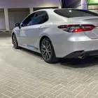 كامري 2024 فل كامل هايبرد للبيع