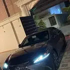 لكزس 2023 Es300 هايبرد ممشى 77 ألف