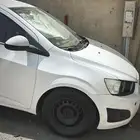 شيفروليه سونيك.