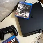بلاستيشن