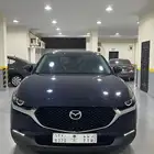 للبيع مازدا CX30 نص فل 2024